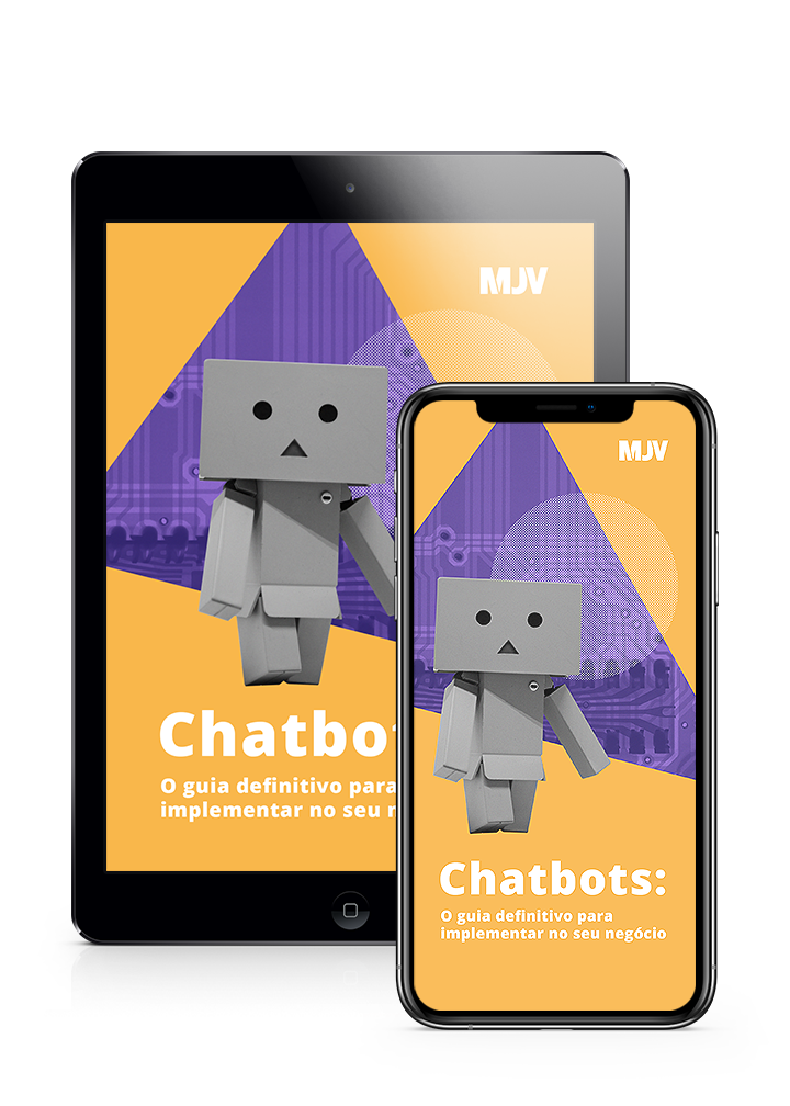 Ebook Chatbots O Guia Definitivo Para Implementar No Seu Negócio 2093