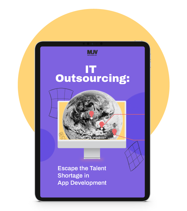 Ebook IT Outsourcing