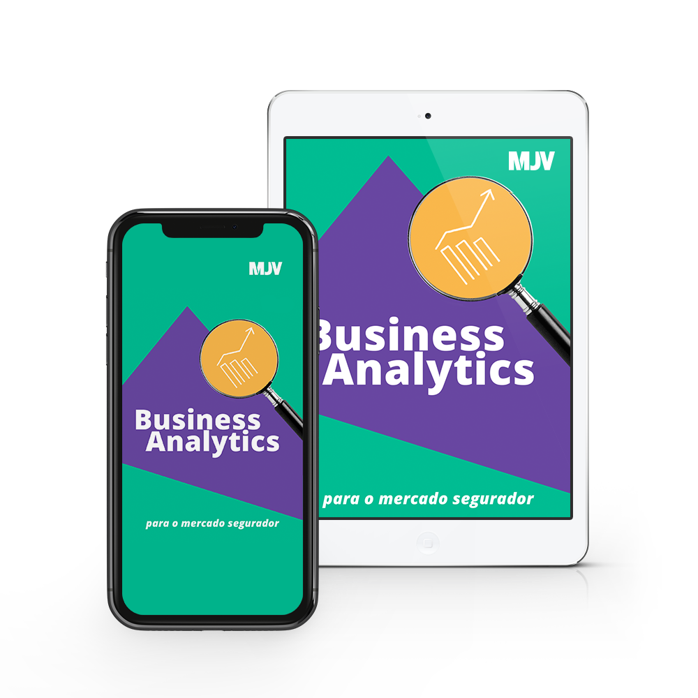 Ebook - Business Analytics para o Mercado Segurador