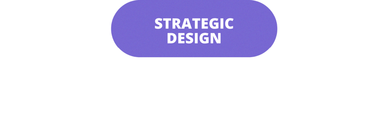 strategic design 